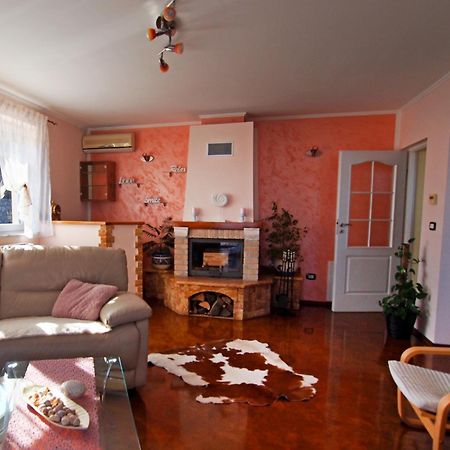 Apartman Mimi Lovran Εξωτερικό φωτογραφία