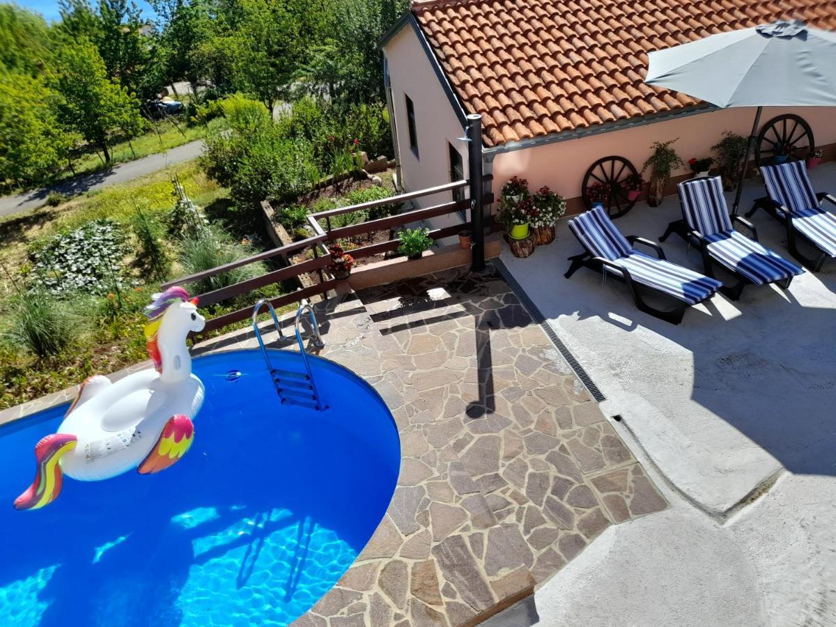 Apartman Mimi Lovran Εξωτερικό φωτογραφία