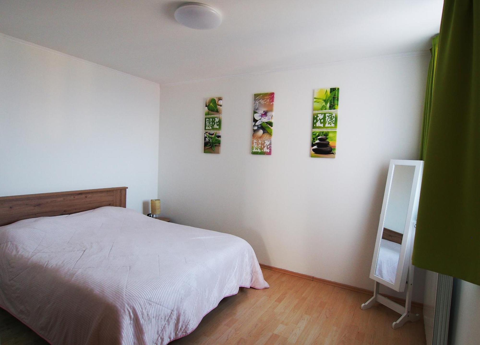 Apartman Mimi Lovran Εξωτερικό φωτογραφία