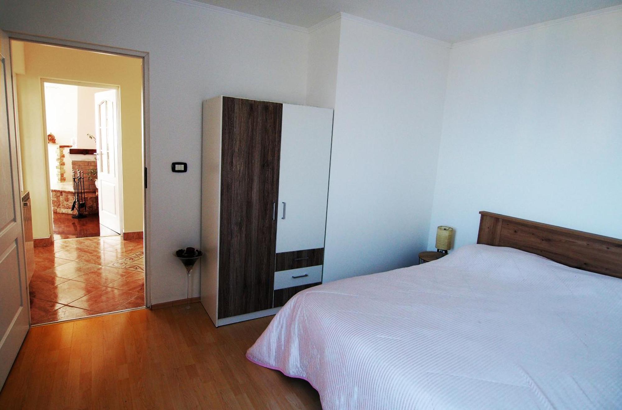 Apartman Mimi Lovran Εξωτερικό φωτογραφία