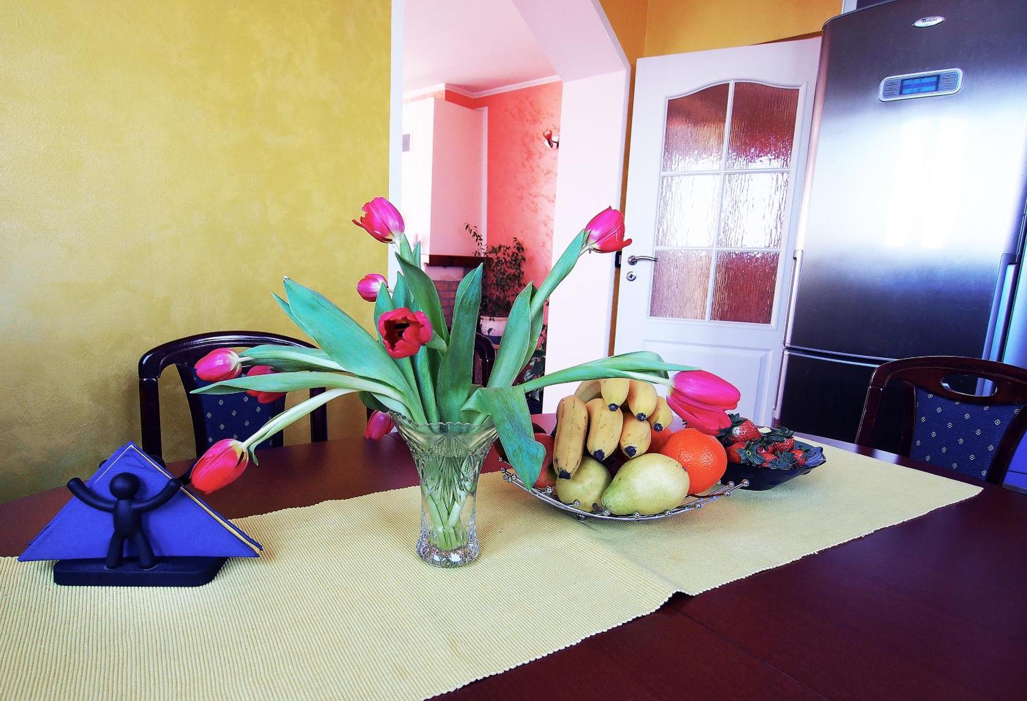 Apartman Mimi Lovran Εξωτερικό φωτογραφία