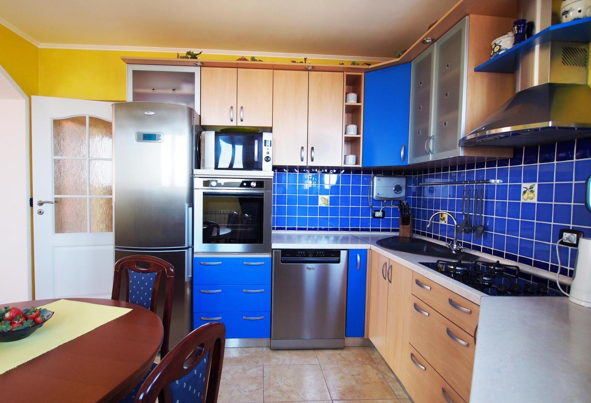 Apartman Mimi Lovran Εξωτερικό φωτογραφία