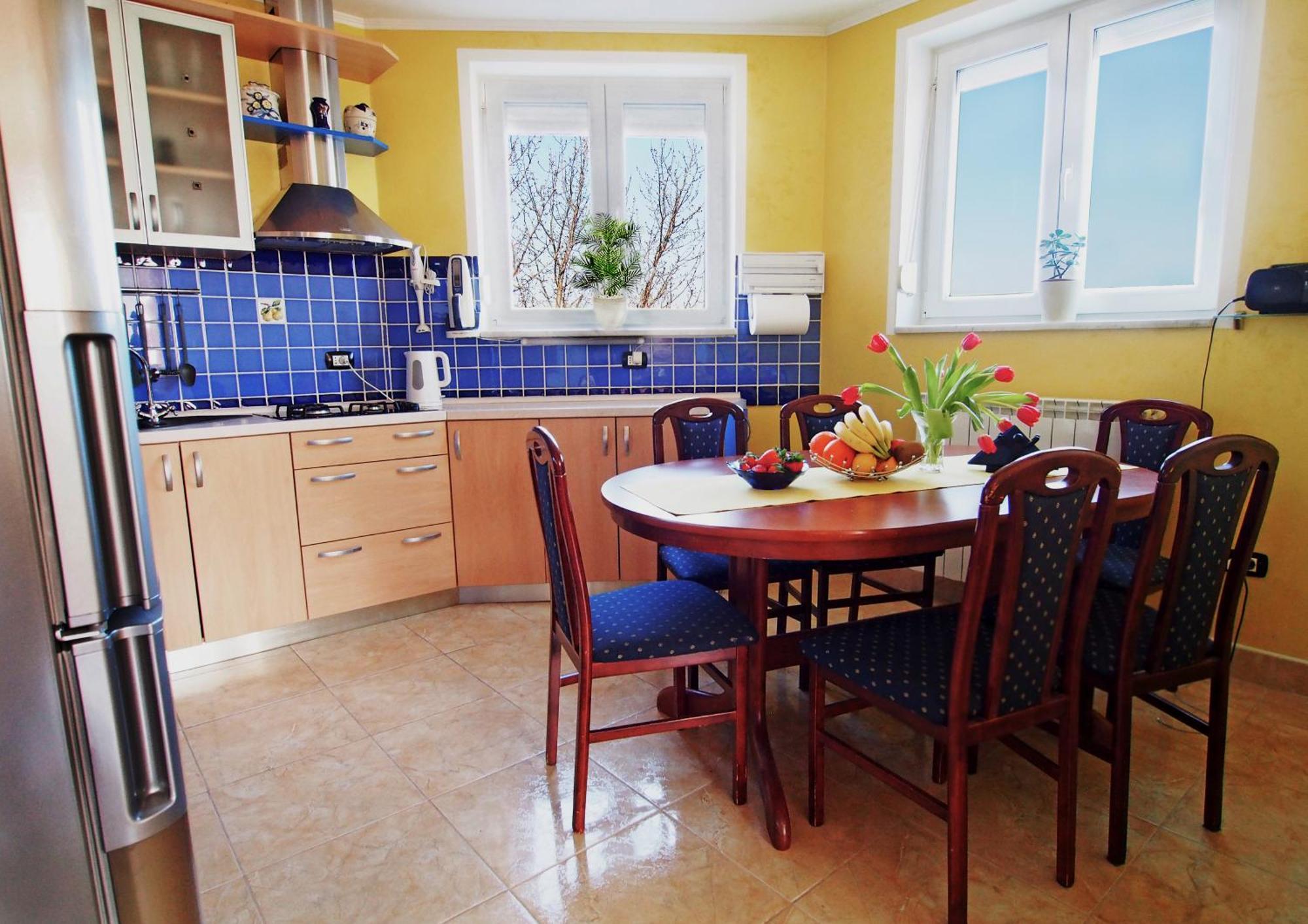 Apartman Mimi Lovran Εξωτερικό φωτογραφία