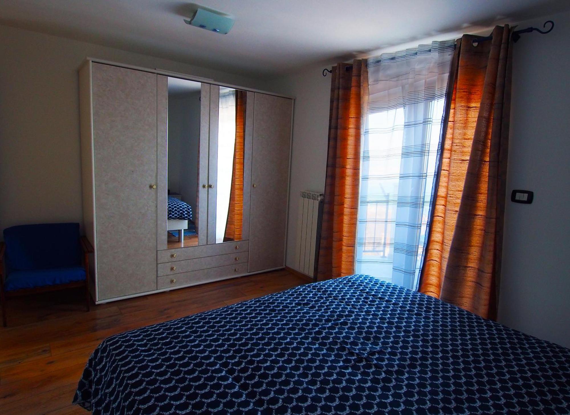Apartman Mimi Lovran Εξωτερικό φωτογραφία