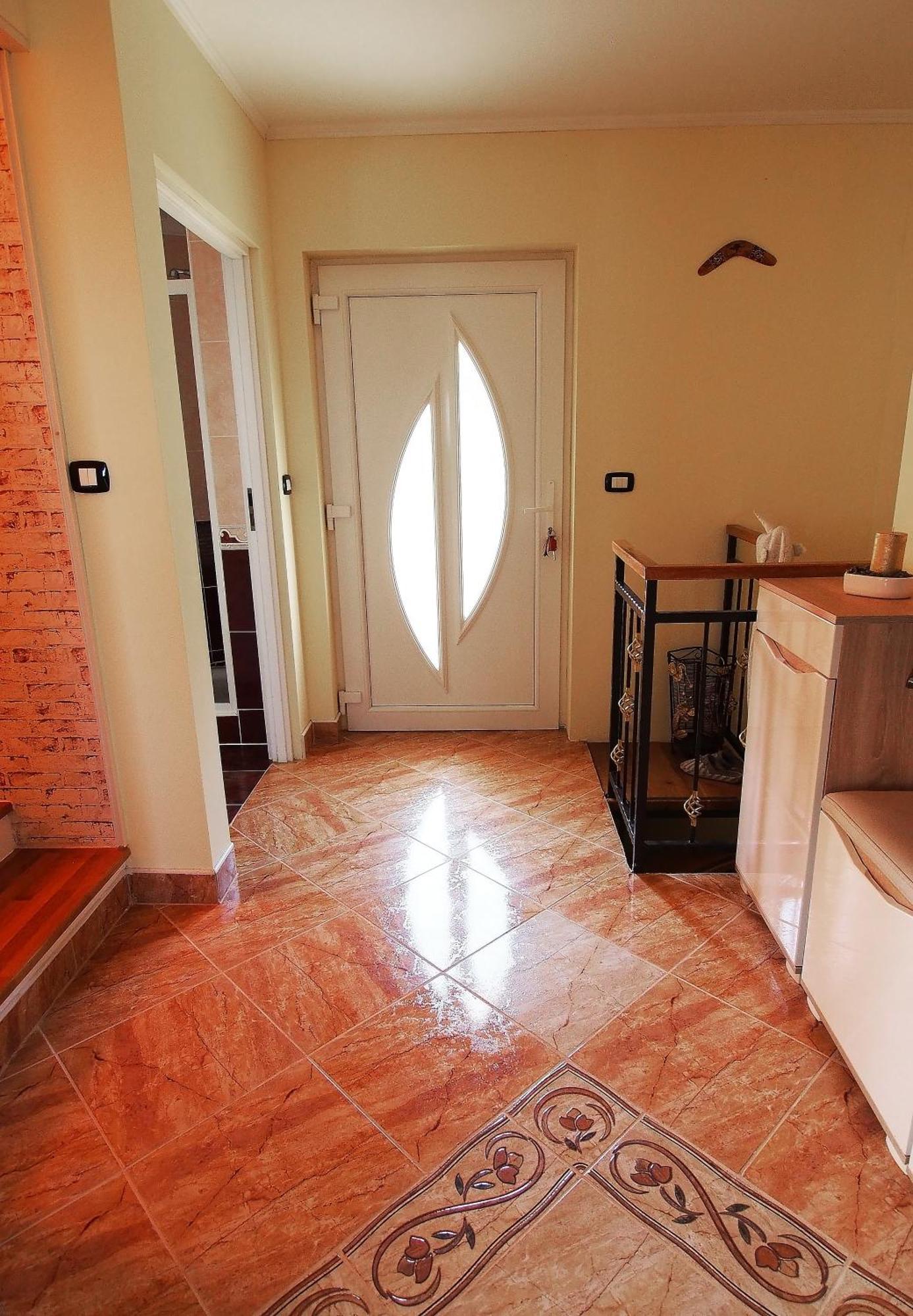 Apartman Mimi Lovran Εξωτερικό φωτογραφία