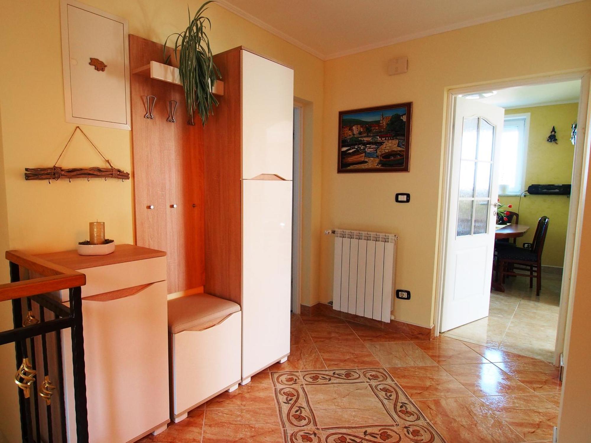 Apartman Mimi Lovran Εξωτερικό φωτογραφία