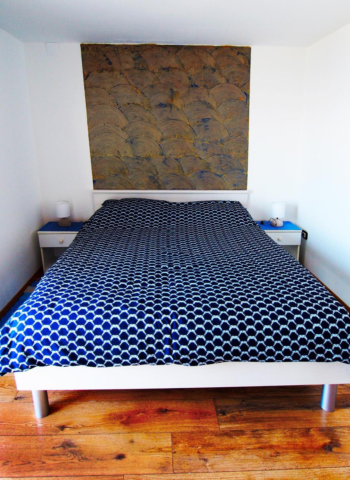 Apartman Mimi Lovran Εξωτερικό φωτογραφία