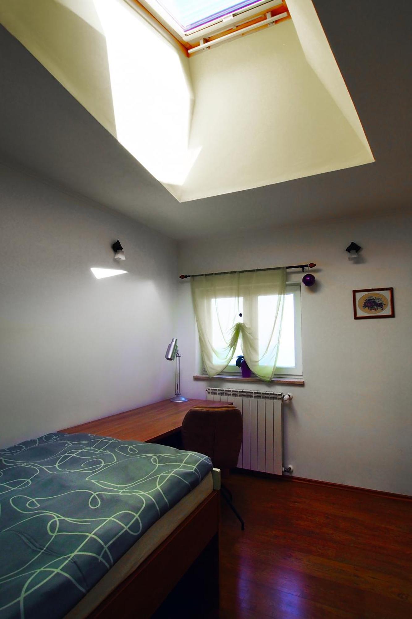 Apartman Mimi Lovran Εξωτερικό φωτογραφία