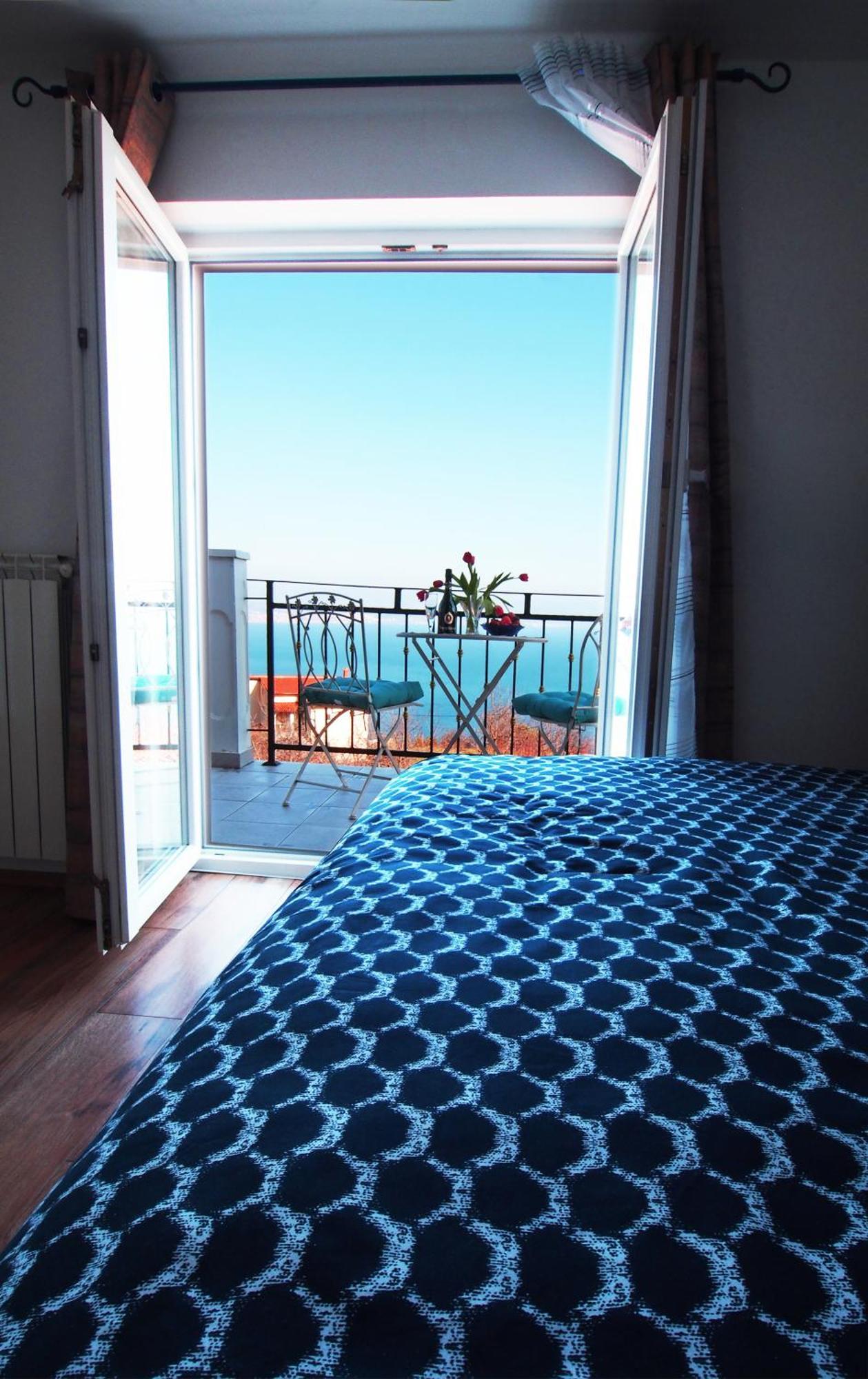 Apartman Mimi Lovran Εξωτερικό φωτογραφία