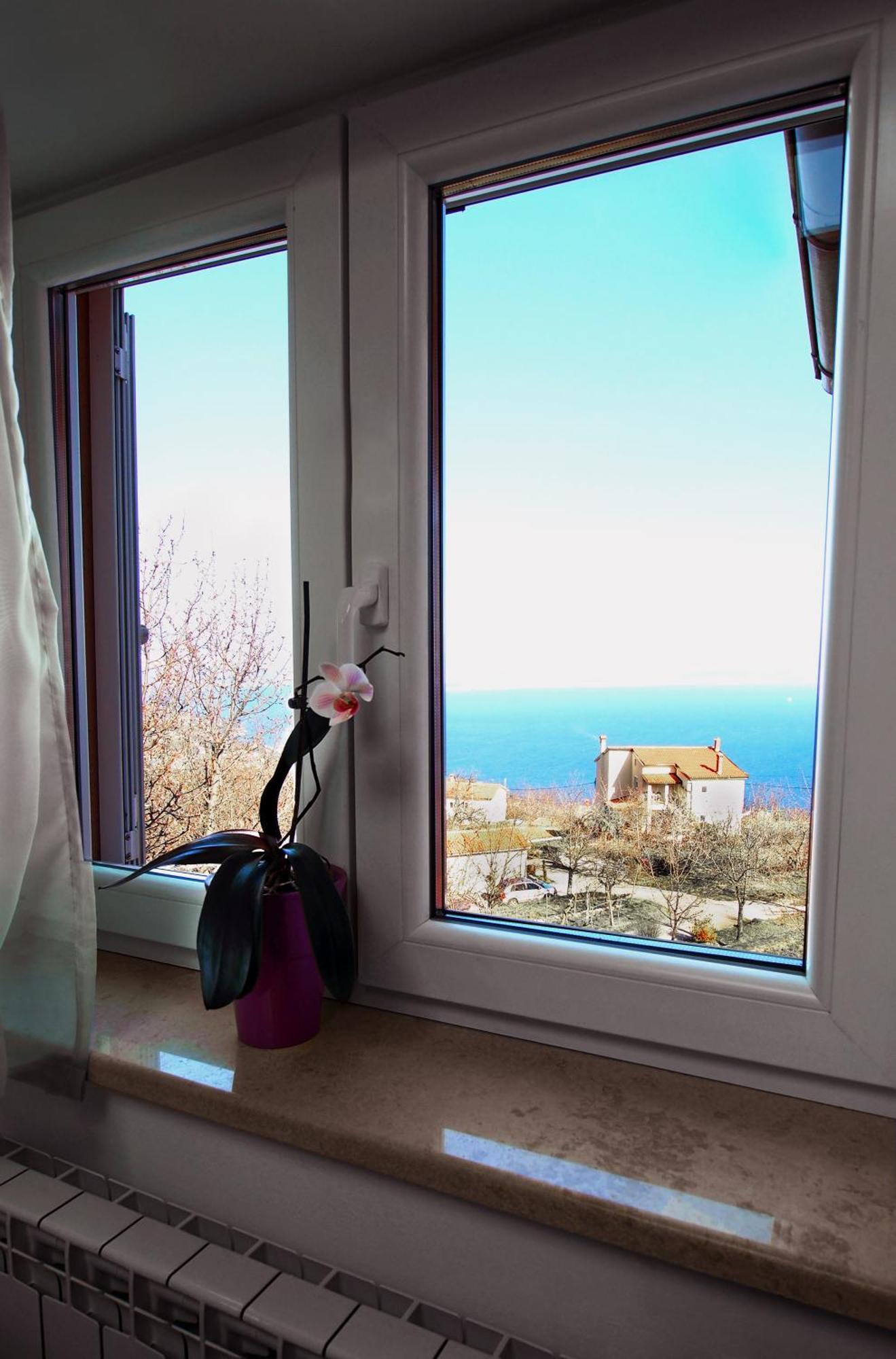 Apartman Mimi Lovran Εξωτερικό φωτογραφία