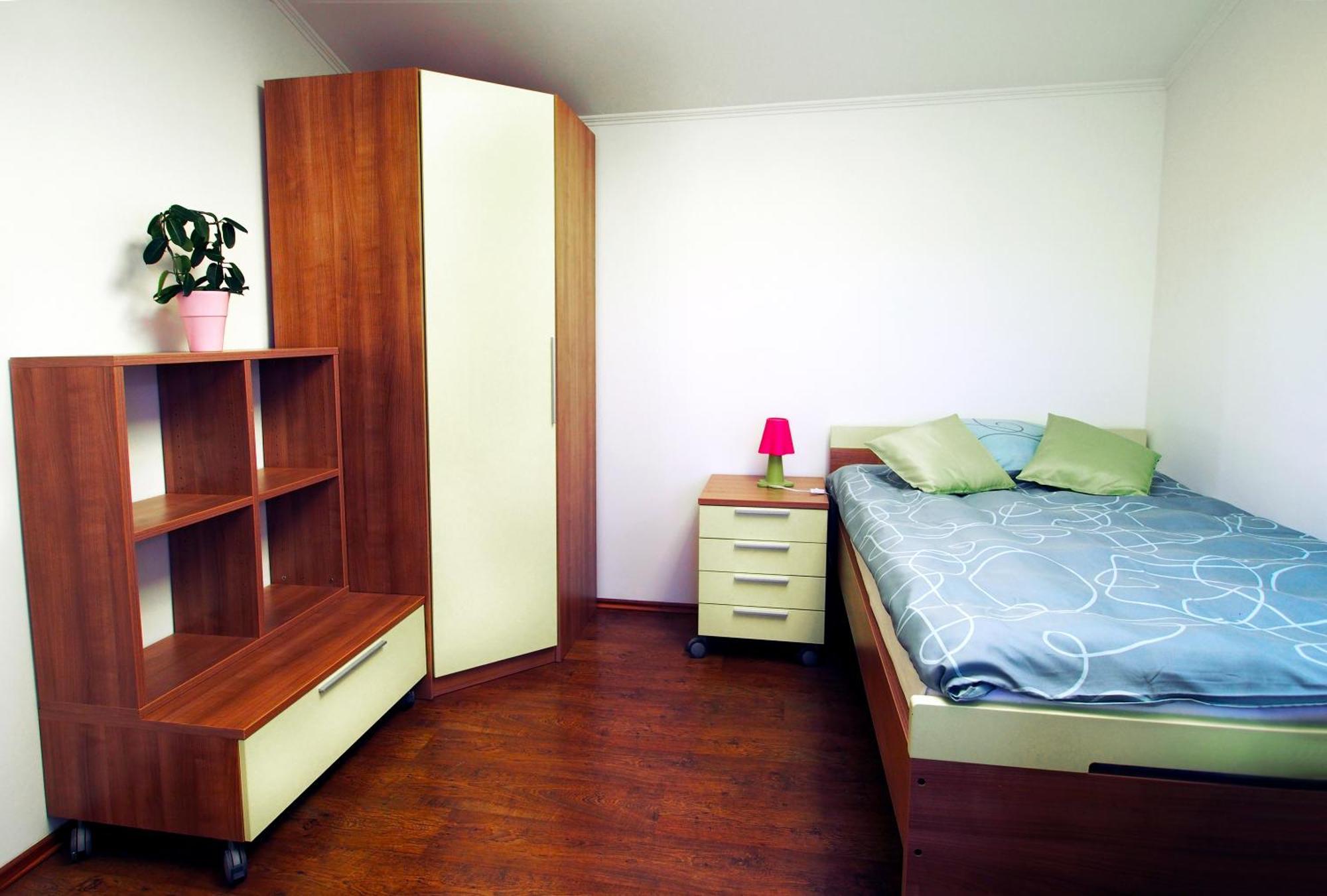 Apartman Mimi Lovran Εξωτερικό φωτογραφία
