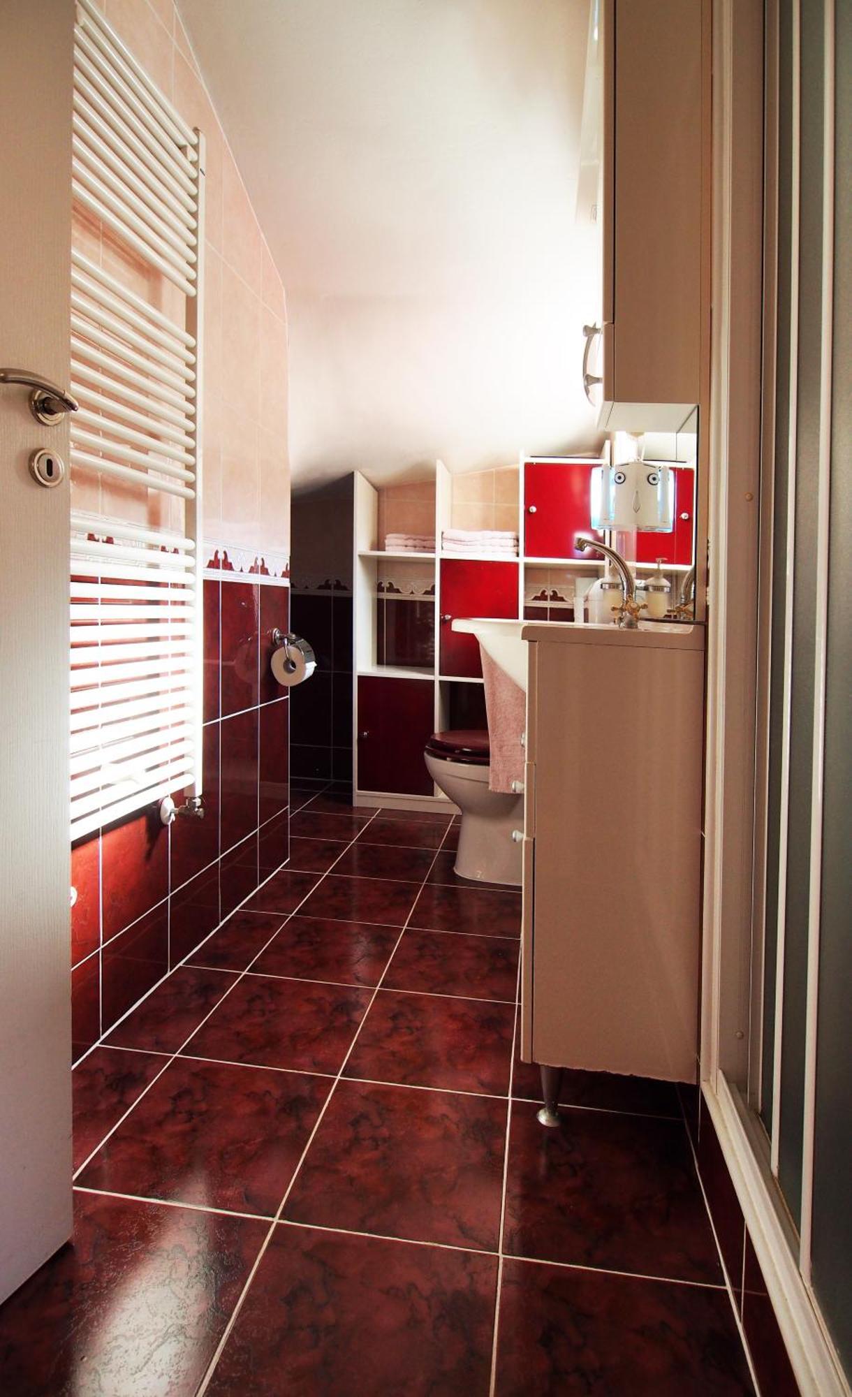 Apartman Mimi Lovran Εξωτερικό φωτογραφία