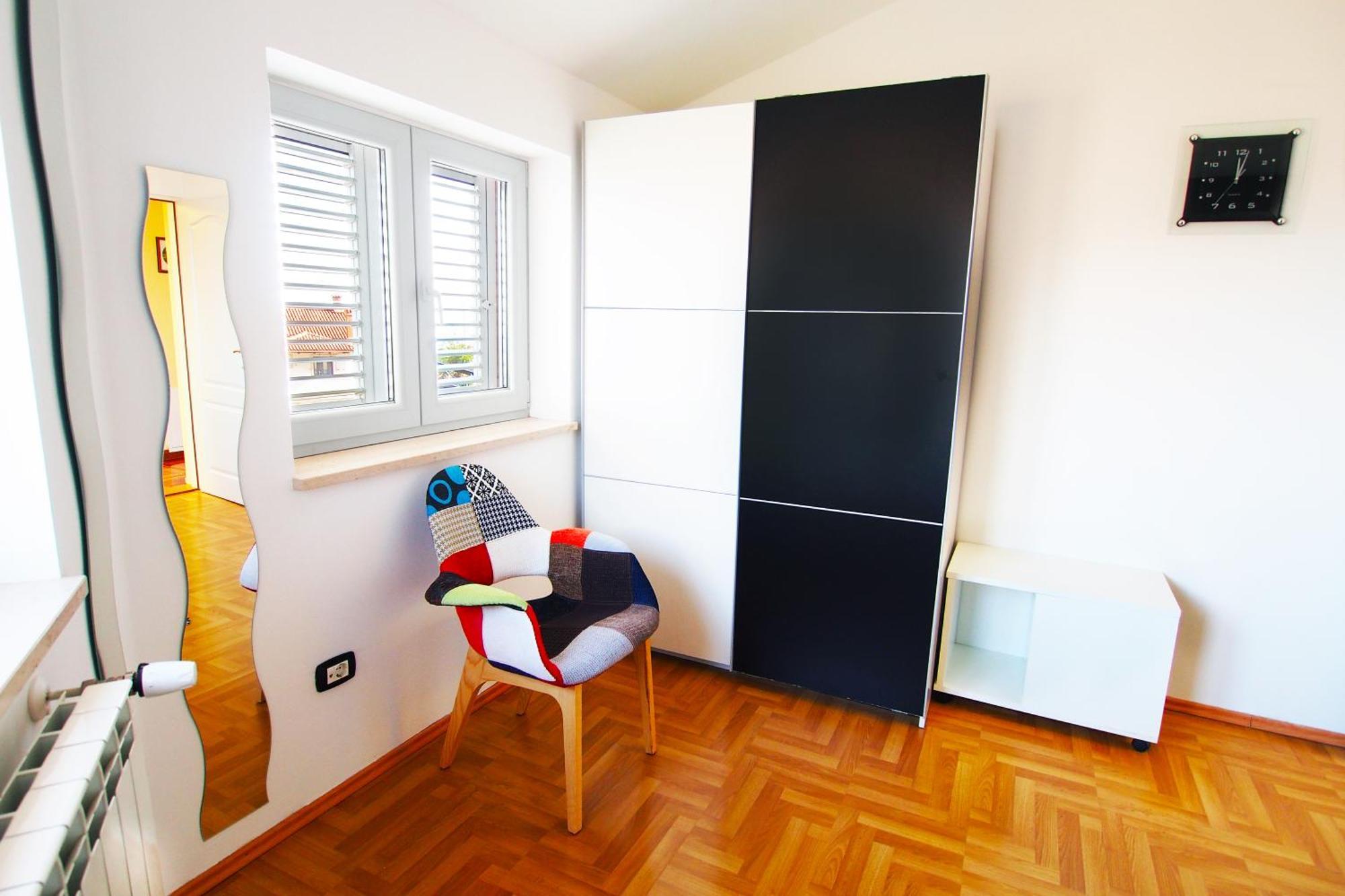 Apartman Mimi Lovran Εξωτερικό φωτογραφία