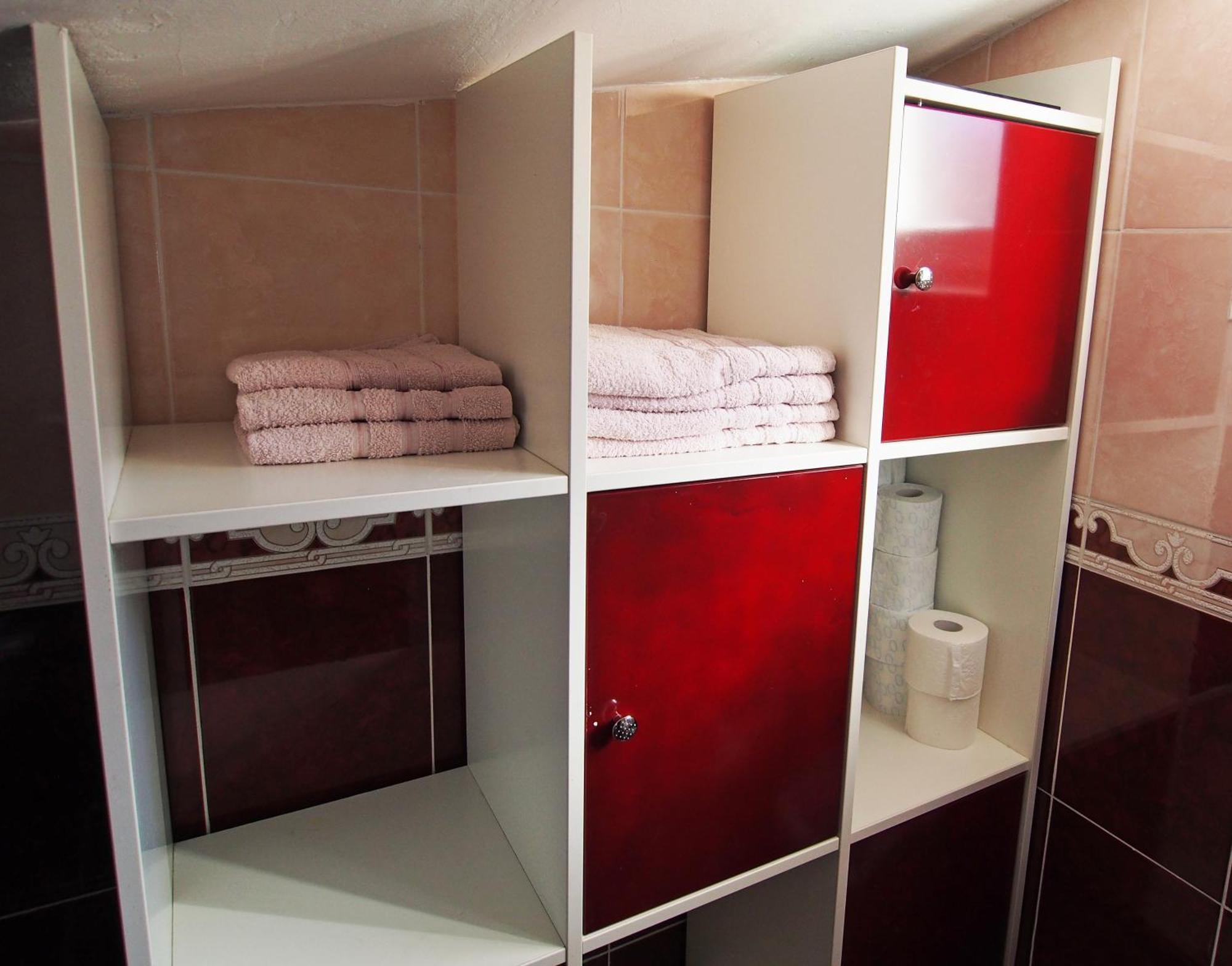 Apartman Mimi Lovran Εξωτερικό φωτογραφία