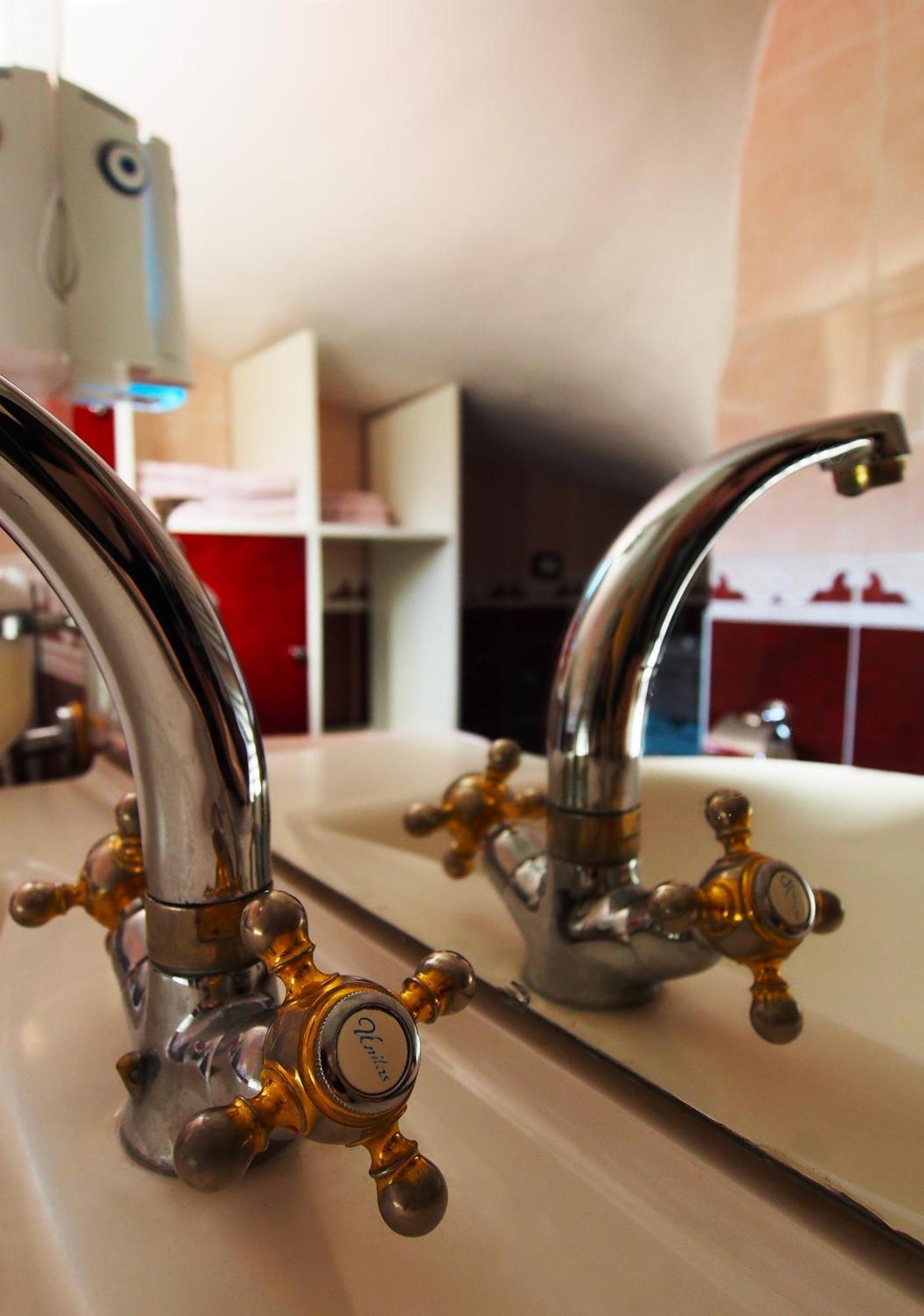Apartman Mimi Lovran Εξωτερικό φωτογραφία