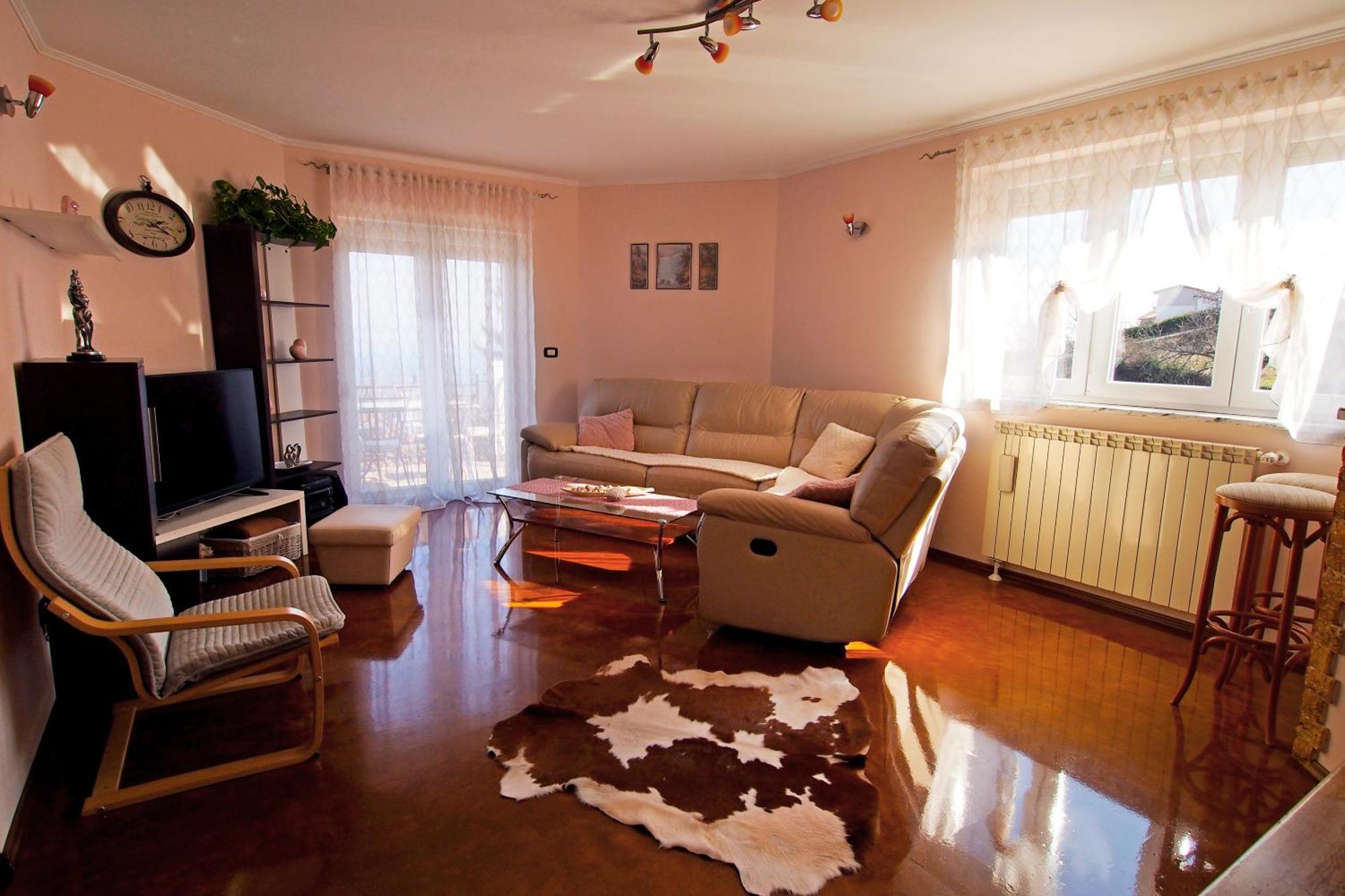 Apartman Mimi Lovran Εξωτερικό φωτογραφία