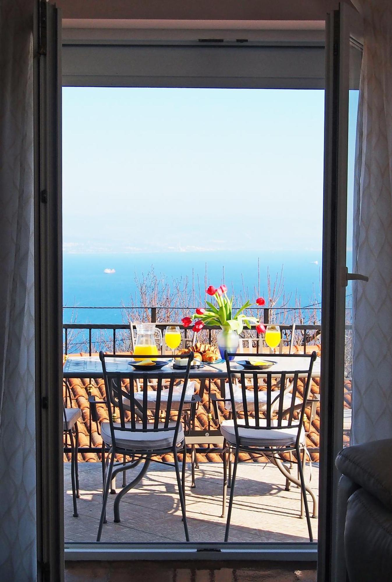 Apartman Mimi Lovran Εξωτερικό φωτογραφία