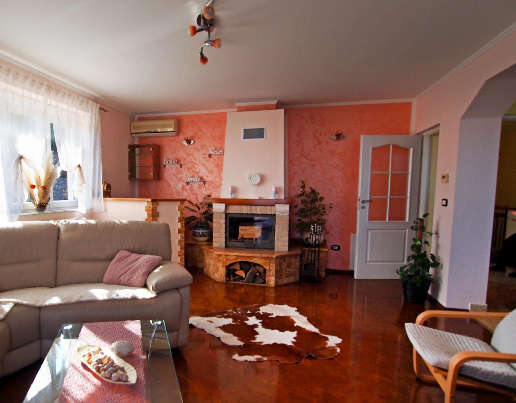 Apartman Mimi Lovran Εξωτερικό φωτογραφία