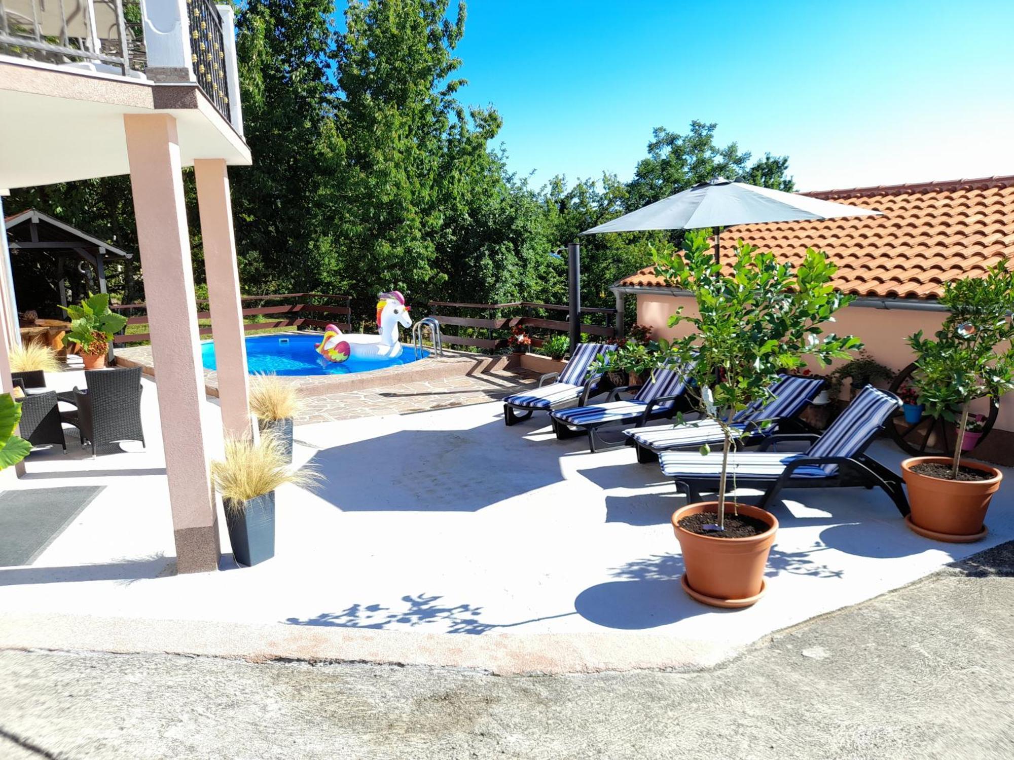 Apartman Mimi Lovran Δωμάτιο φωτογραφία