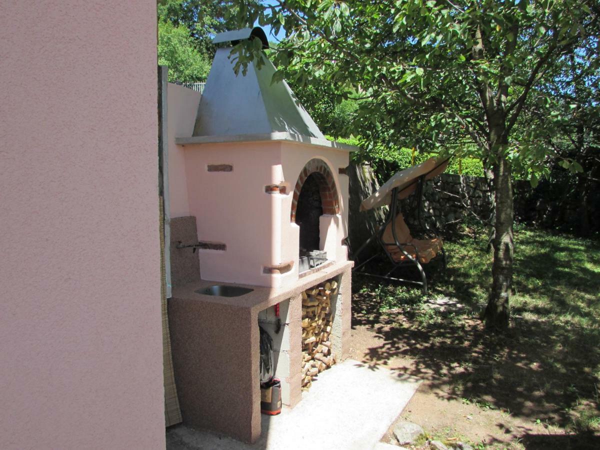 Apartman Mimi Lovran Εξωτερικό φωτογραφία