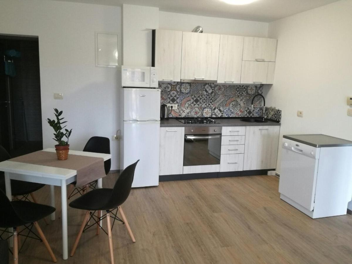Apartman Mimi Lovran Εξωτερικό φωτογραφία