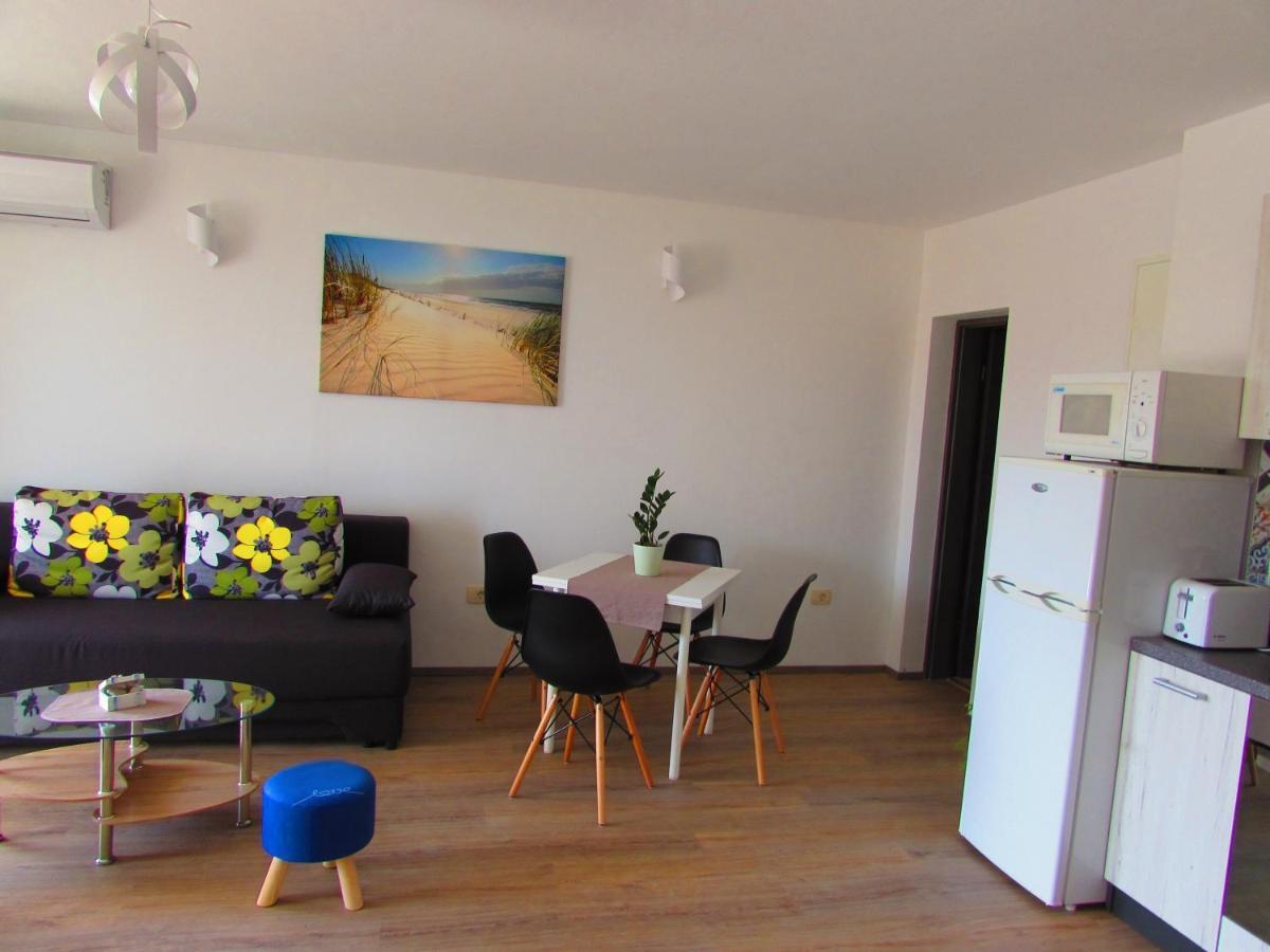 Apartman Mimi Lovran Εξωτερικό φωτογραφία