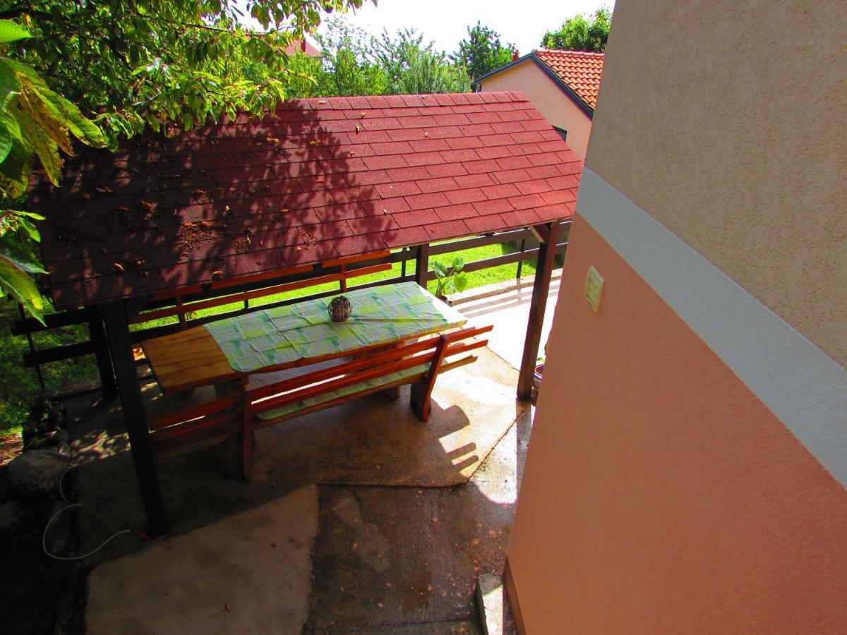 Apartman Mimi Lovran Εξωτερικό φωτογραφία