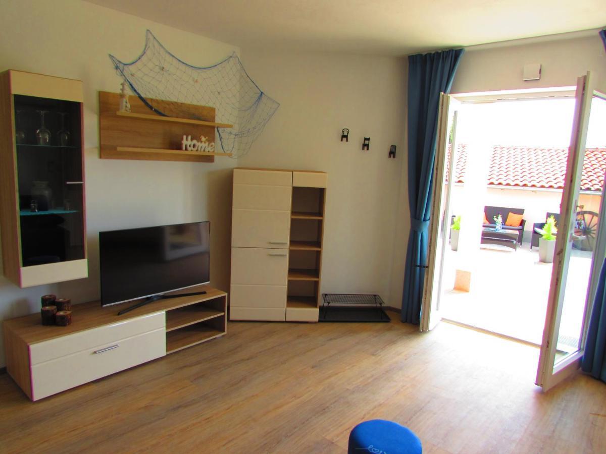 Apartman Mimi Lovran Εξωτερικό φωτογραφία