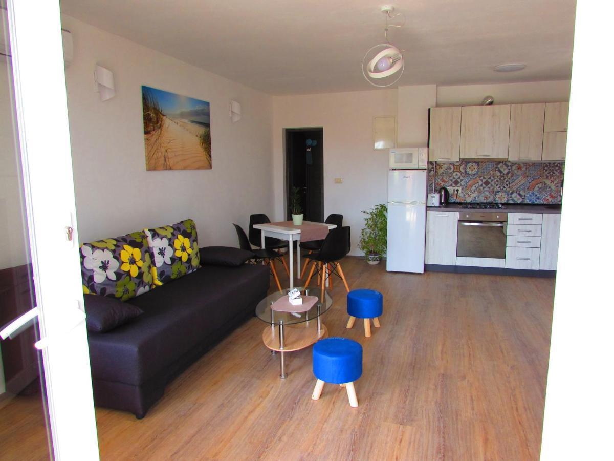 Apartman Mimi Lovran Εξωτερικό φωτογραφία