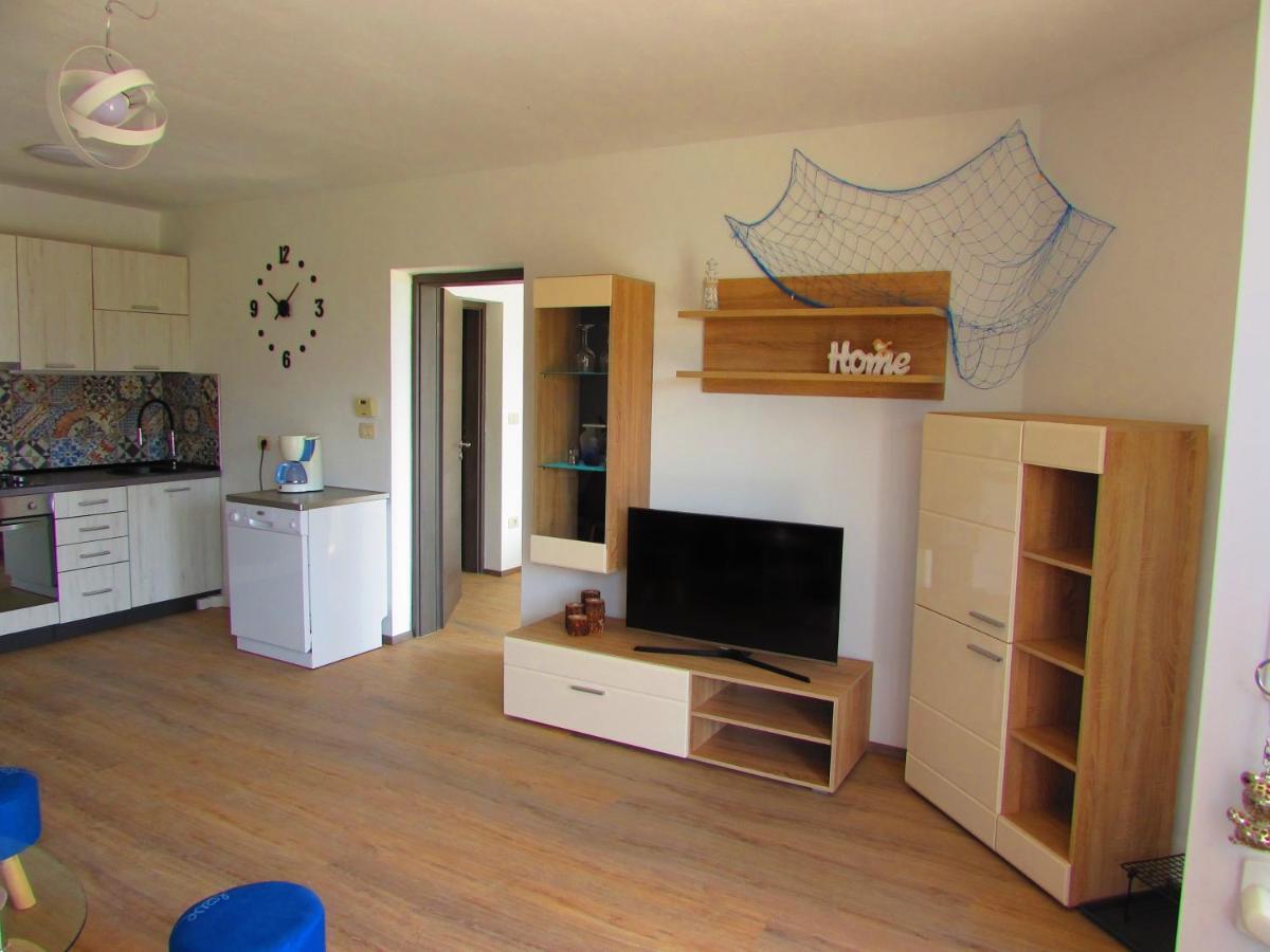 Apartman Mimi Lovran Εξωτερικό φωτογραφία
